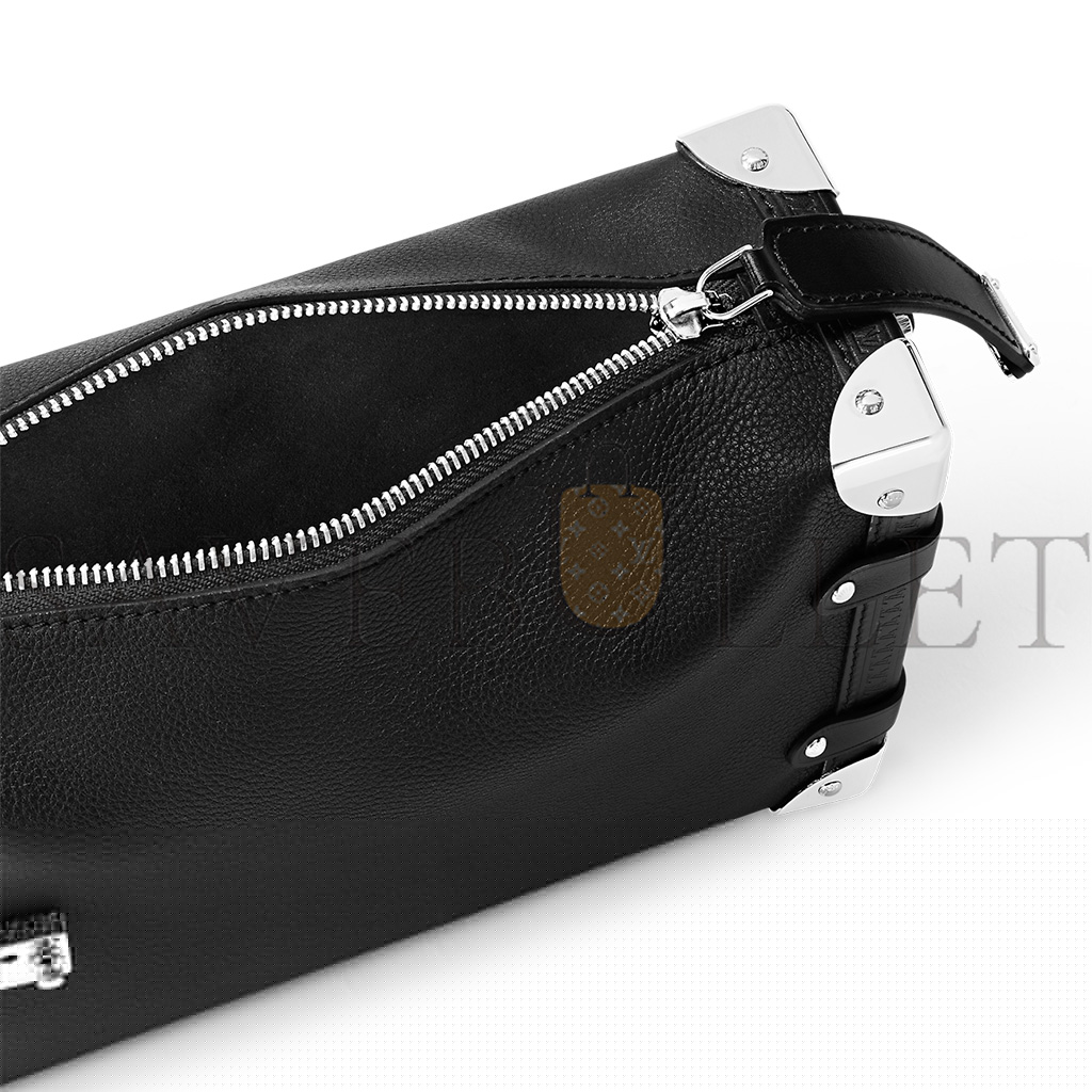 l**is V*t*n side trunk mm m25160 (21*14*6cm)